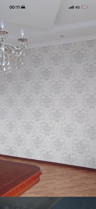 Обой левкас эмульсия