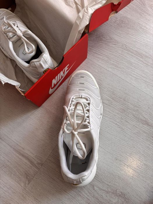 Tn Nike Air маратонки