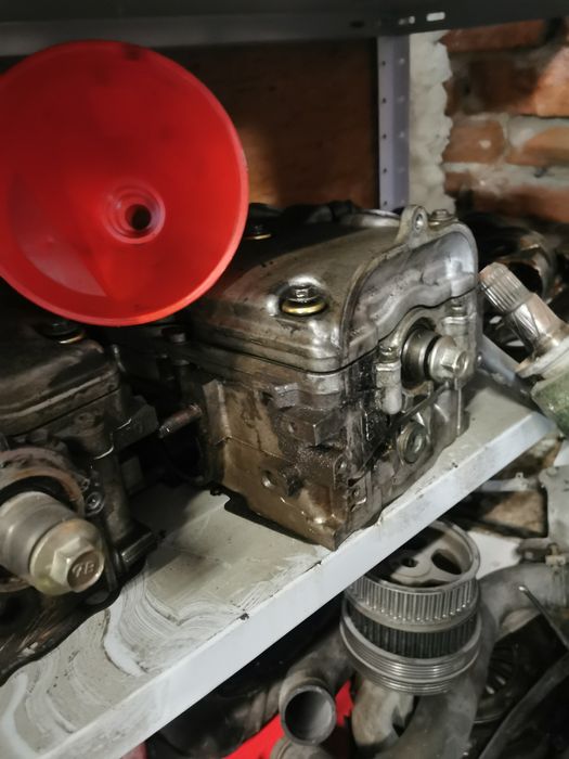 Глави за субару форестър 2000г 2.0 125 кс