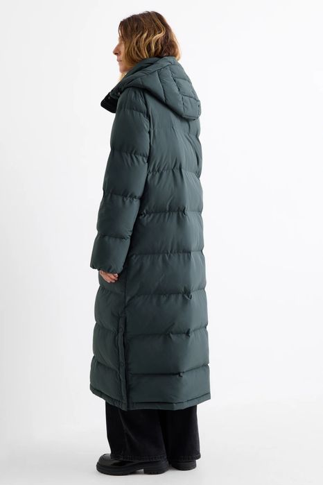 Geacă lungă C&A dame M - 40