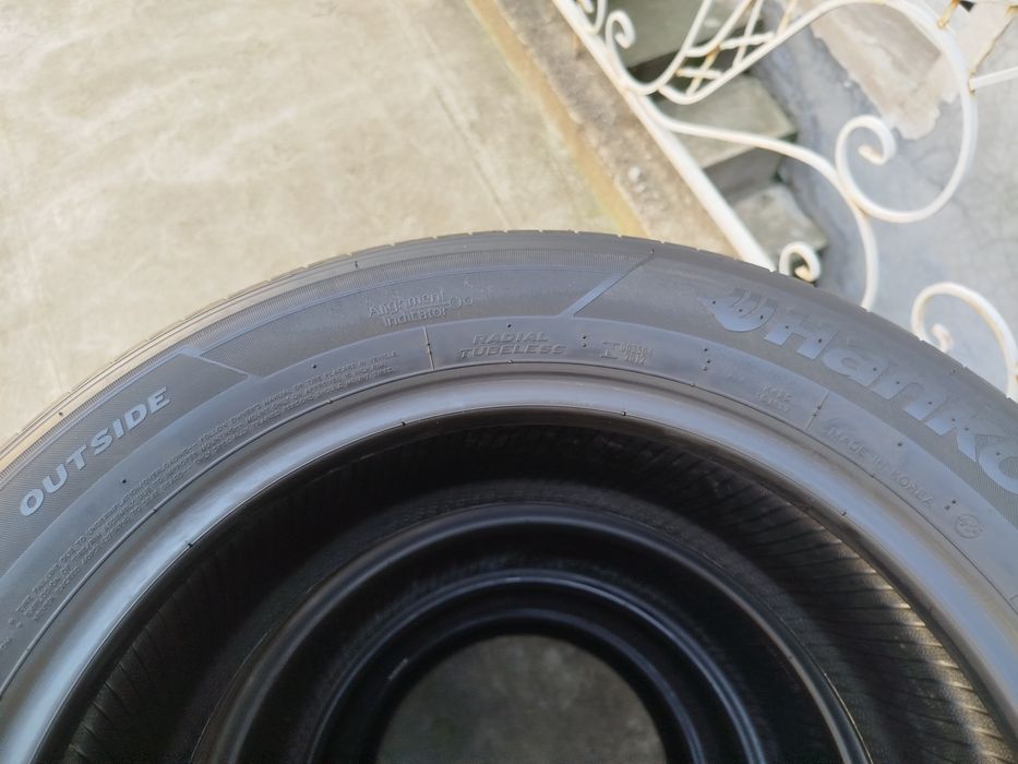 205 55 R16 Shina Hankook