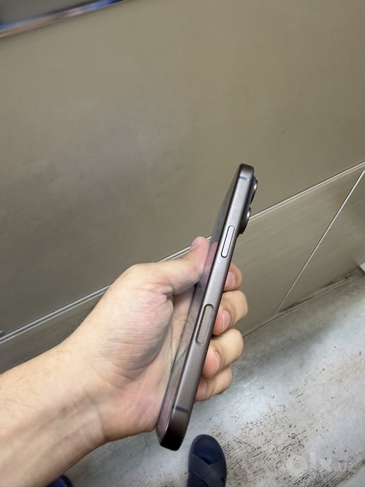 Iphone 17 pro 256
