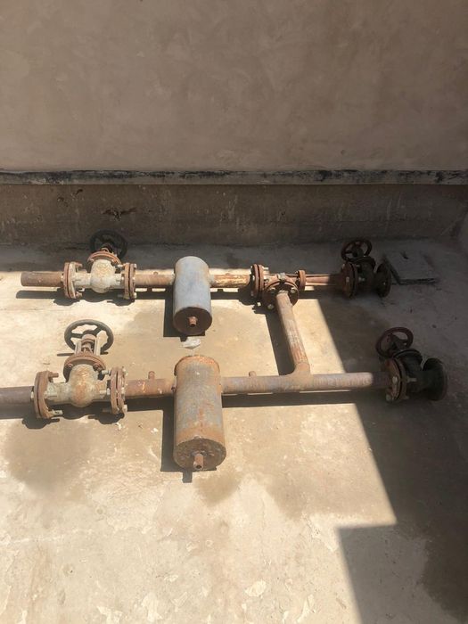 Элеватр отапление