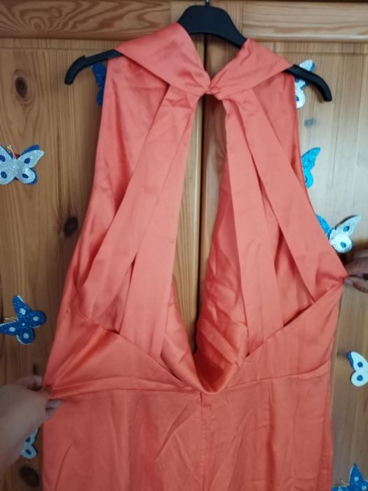 Salopetă Asos, nouă