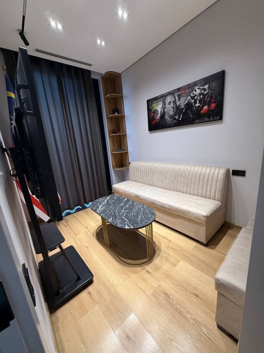 СРОЧНО ПРОДАЕТСЯ 2х ком квартира в ЖК Nest One 51м2