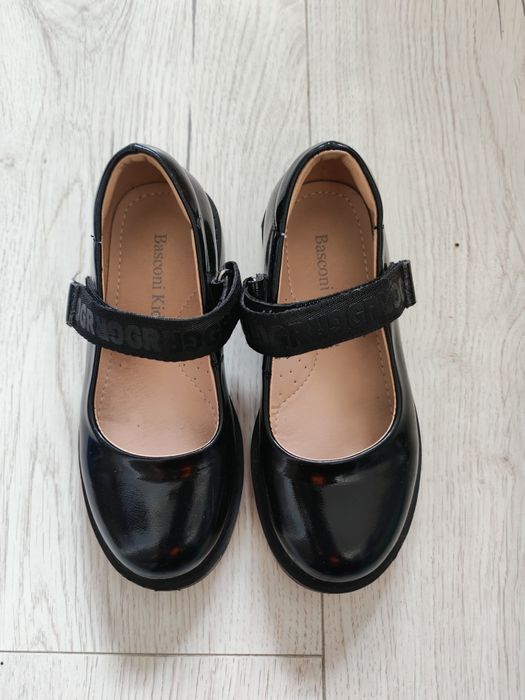 Детские туфли Basconi kids