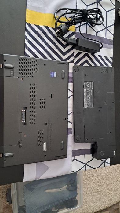 Laptop Lenovo ThinkPad T450