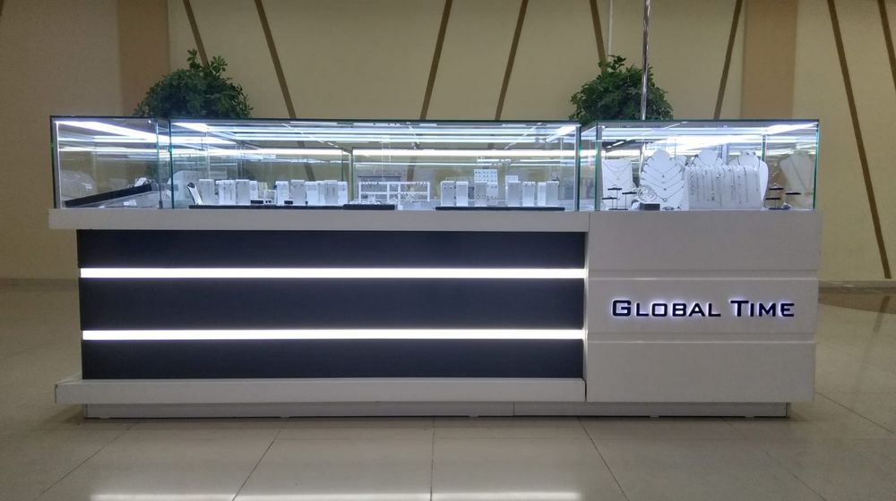 Торговая витрина