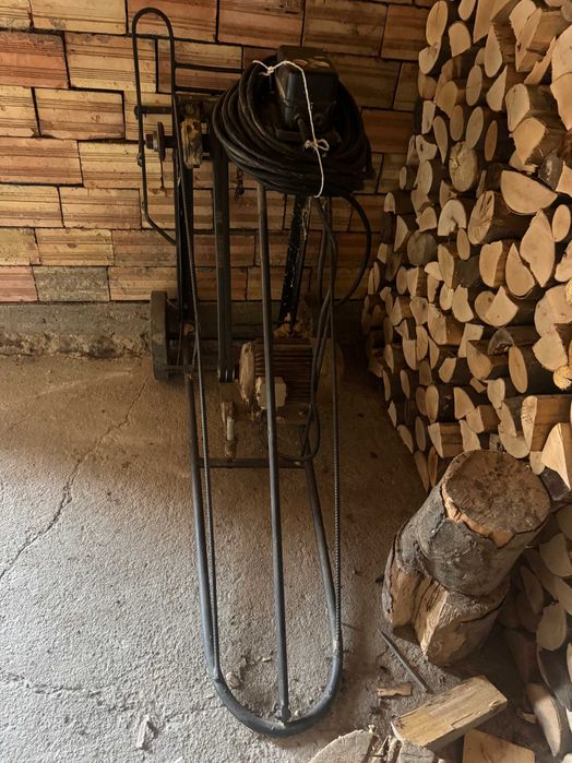 Циркуляр за дърво