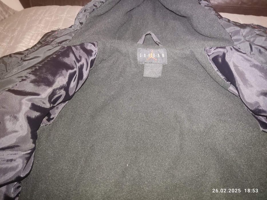 Яке Nike Jordan - детско