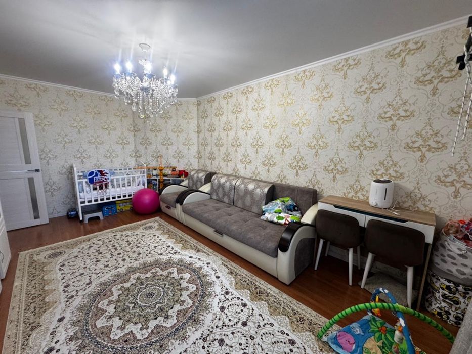 1 ком 45 м2 Парк Победы