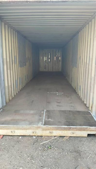 Продажа контейнеров 20/40/45