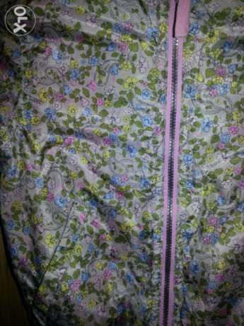 Geaca primavara H&M 3-5 ani