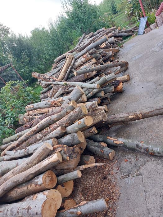 Duc la domiciliu  lemne de foc