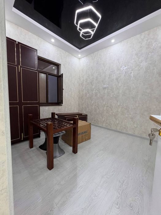 Уй ғиштли катеж Хонобод Беруний 84500минг 5хона подключ