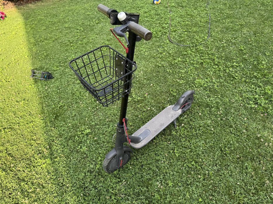 Продам электро самокат