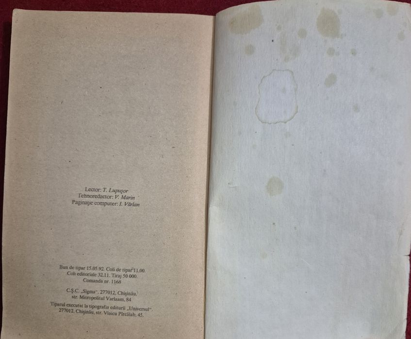 Quo Vadis – Henryk Sienkiewicz | Ediție veche 1992 | Laureat Nobel