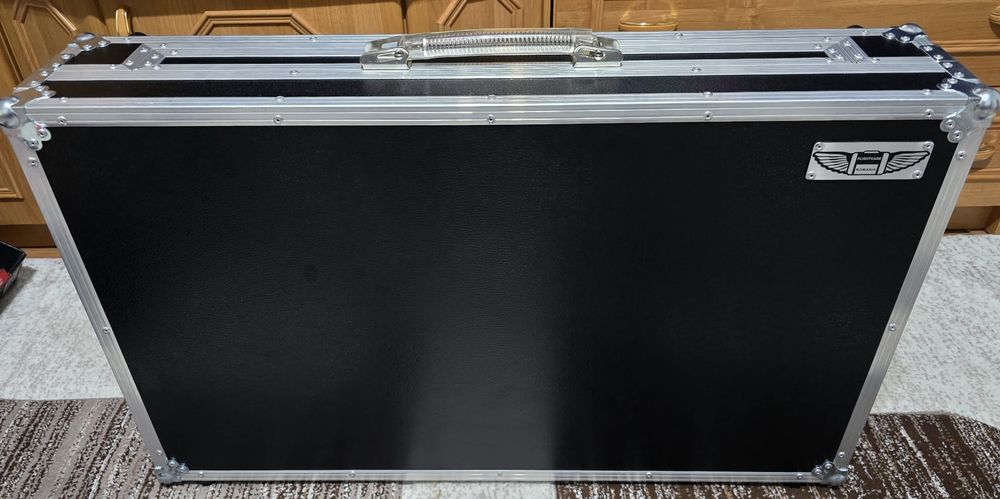 Casee Consola Pioneer ddj 1000 NOU