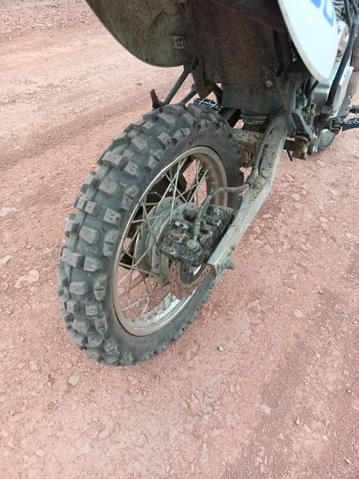 Продам эндуро райсер 200