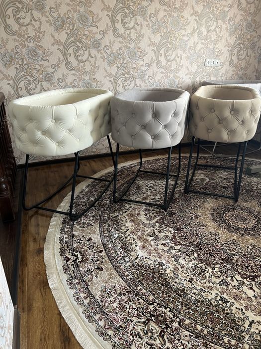 Lyulka amerikanskiy люлка кроват