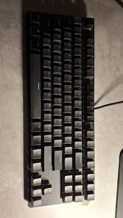 Клавиатура Red Square Keyrox TKL