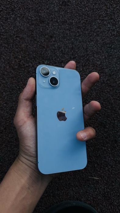 Обмен iPhone 14 128 GB