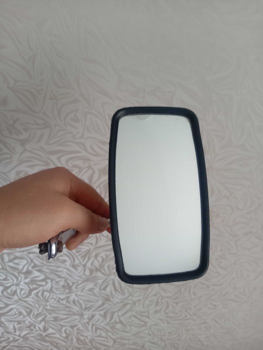 Продам советское боковое зеркало на ВАЗ б/у