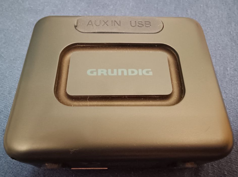 Boxă portabilă  Difuzor Bluetooth Grundig Jam