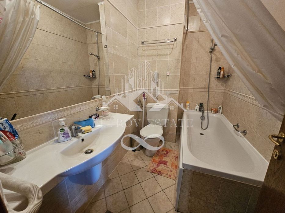 Продава се Едностаен апартамент в Велинград - 36 кв.м за 1153 €/кв.м - Снимка #4