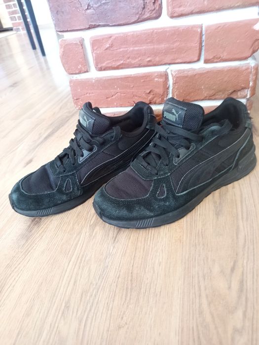 Маратонки /Кецове Puma (40.5)