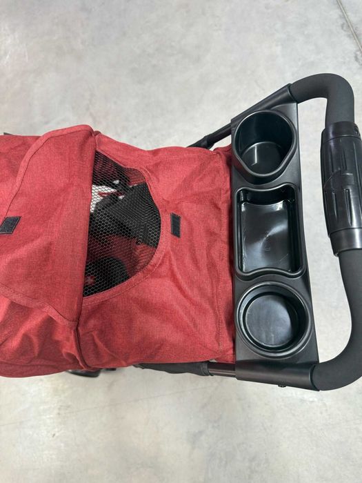 Супер лека бебешка количка,многофункционална детска количка 2в1,Zizito