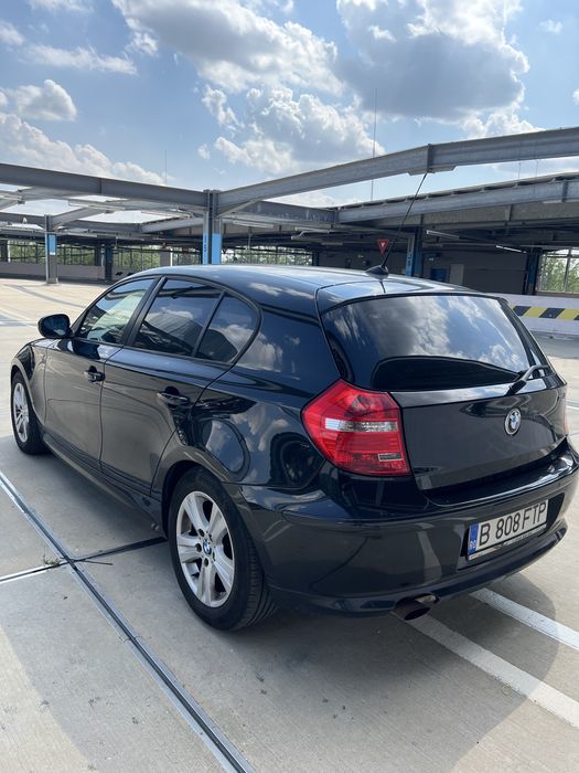 BMW Seria 1 116i 175.000KM reali