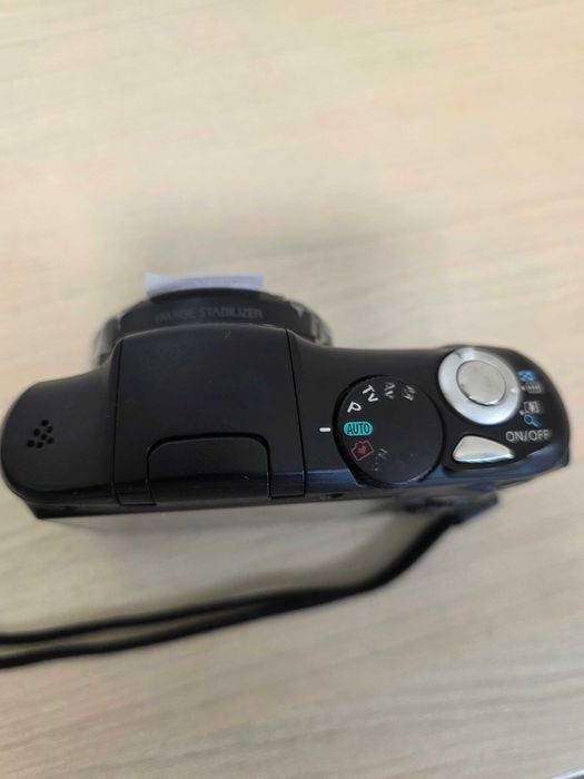 Aparat foto Canon PowerShot SX150 (ECA27 b.48535.17)-Garantie 2 ani