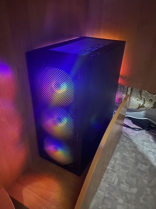 Продам игровой компютер