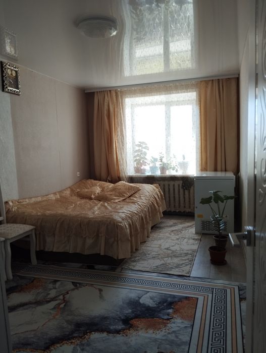 Продам 2-х комнатную квартиру