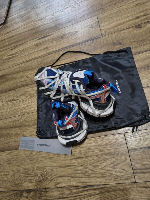 Vând Adidas Balenciaga  3xl
