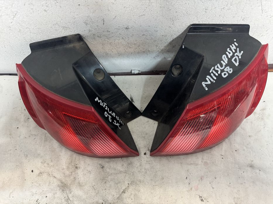 Оригинални стопове Мицубиши Колт Mitsubishi Colt