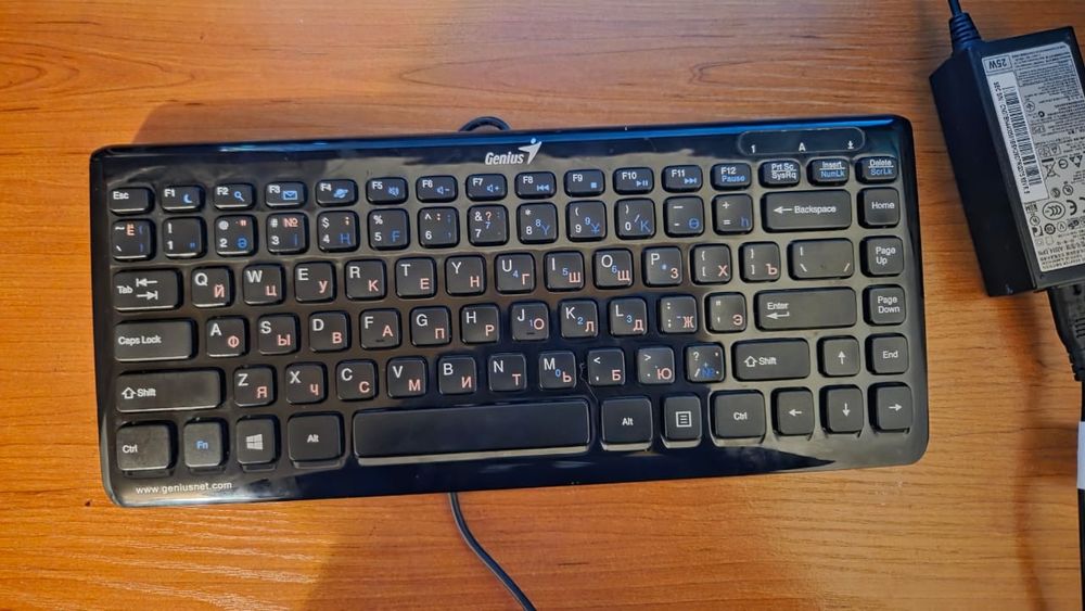 Продаётся Старый Компьютер