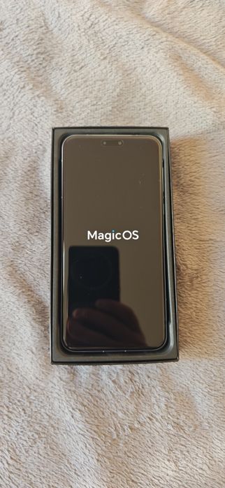 Honor Magic 7 Pro 5g, 12gb Ram памет, 512gb вътрешна памет