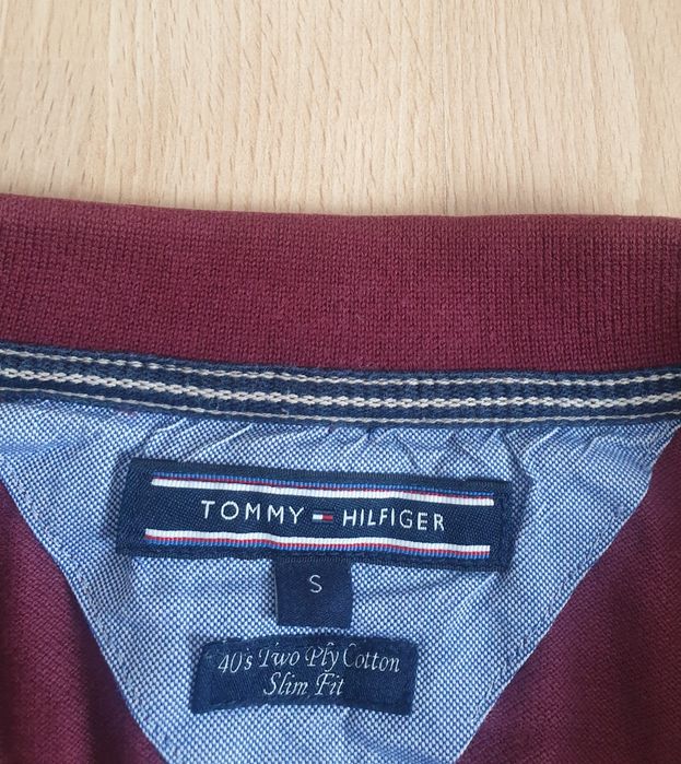 Tricou TOMMY HILFIGER, de bărbați, marimea M