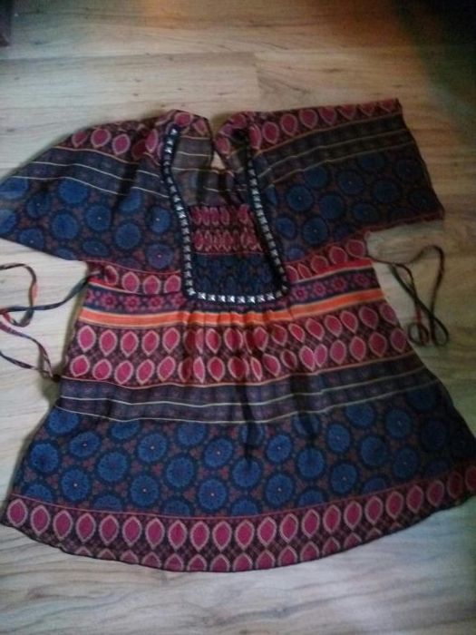Bluza dama deosebita