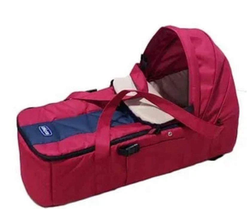 Переноска для новорожденных