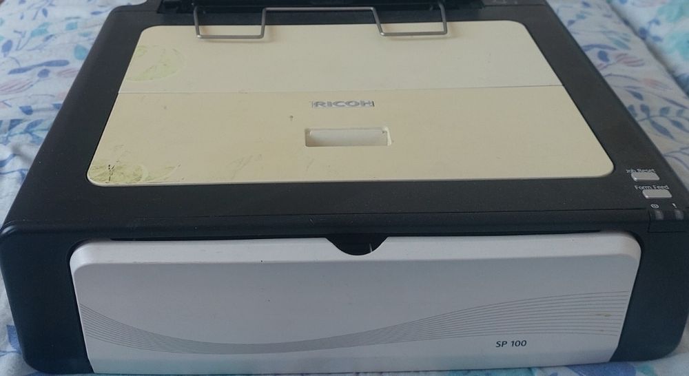 Продам принтер в хорошем состоянии