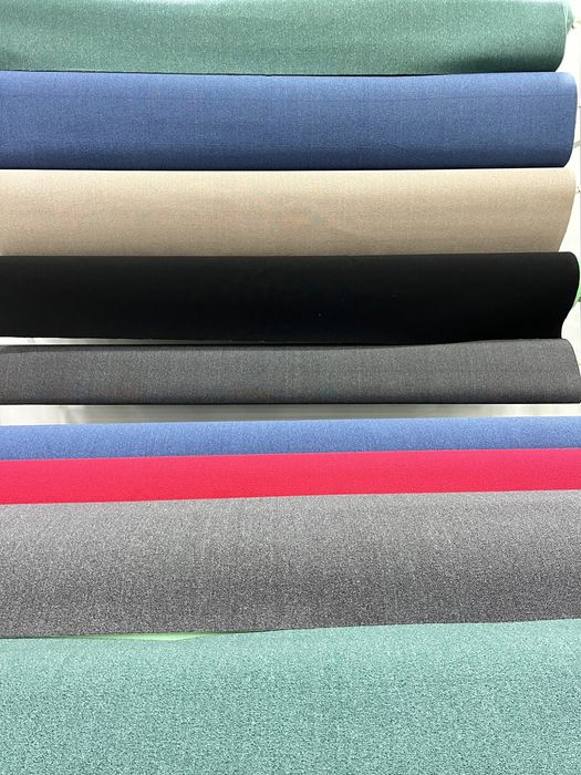 Kavralan  Sag  ( Однотонный Ковролин Оптовая Цена в Складе ) Official