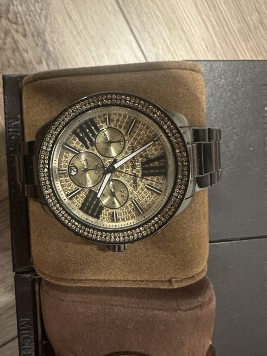 Часы оригинал Michael Kors лимитка 4 модели