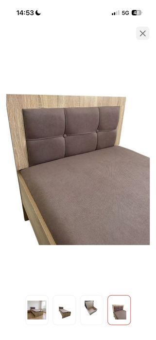 Продается кровать в идеальном состоянии