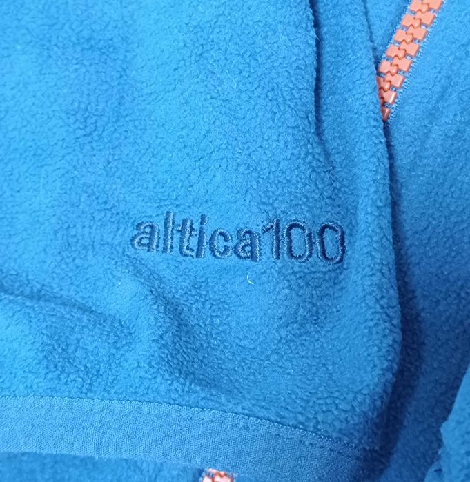 Kathmandu Polartec®-Много Запазено