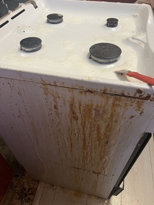 Уборка квартир .