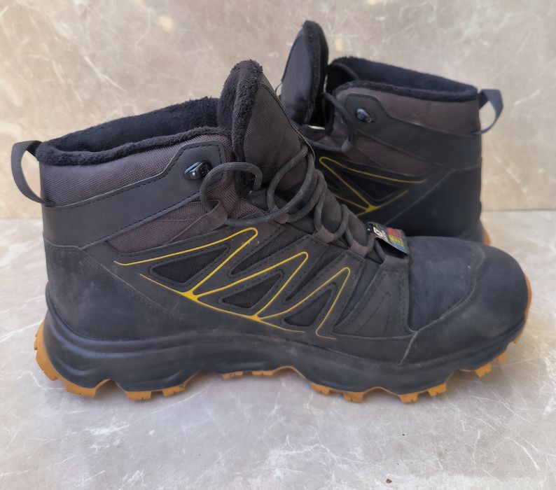 Salomon Cruzano 2 GTX 43,1/3