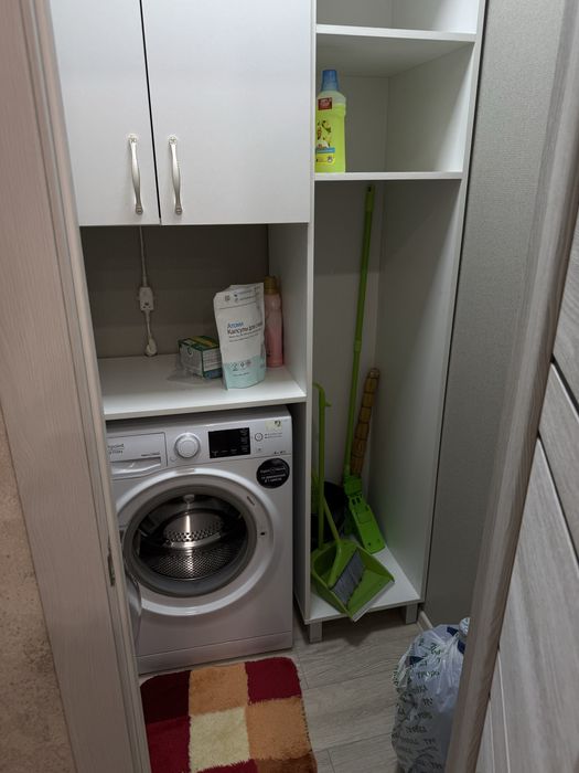 Сдам 2ух комнатную квартиру